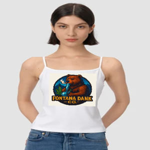 fdc logo t shirt